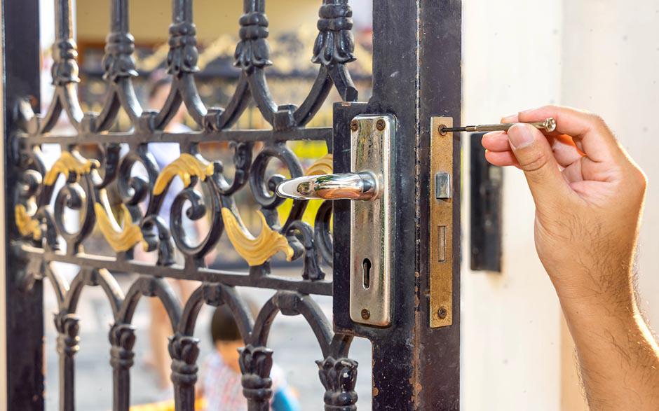 serrurier porte blindée Paris 11